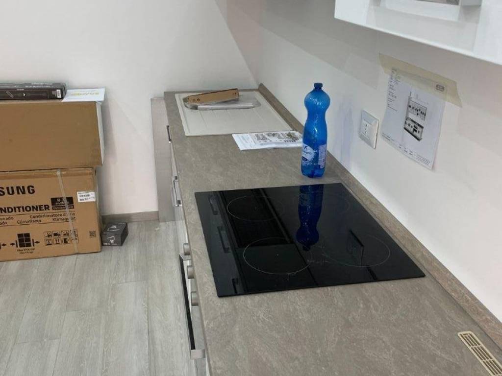 Appartamento a Bologna in Via Riva di Reno, 65 - Foto 3