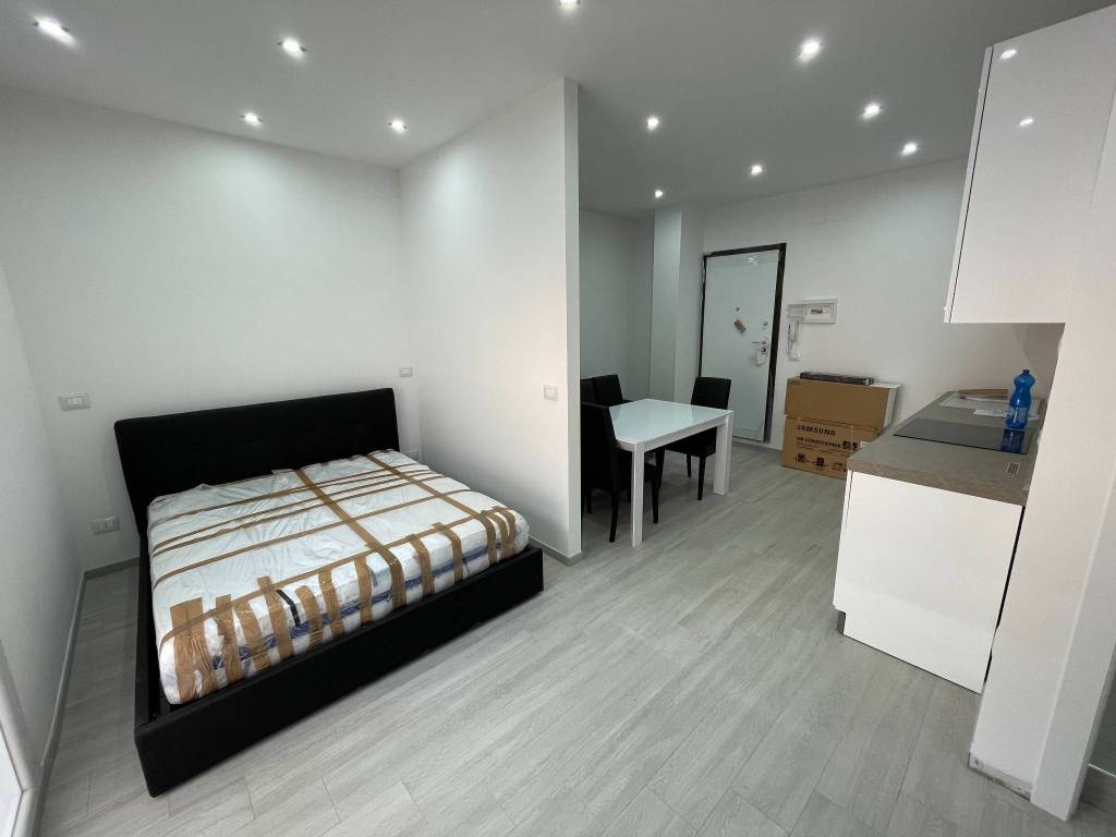 Appartamento a Bologna in Via Riva di Reno, 65 - Foto 5