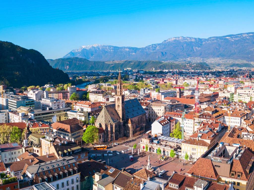 Immobile a Bolzano in Via Lancia, 8 - Foto 3
