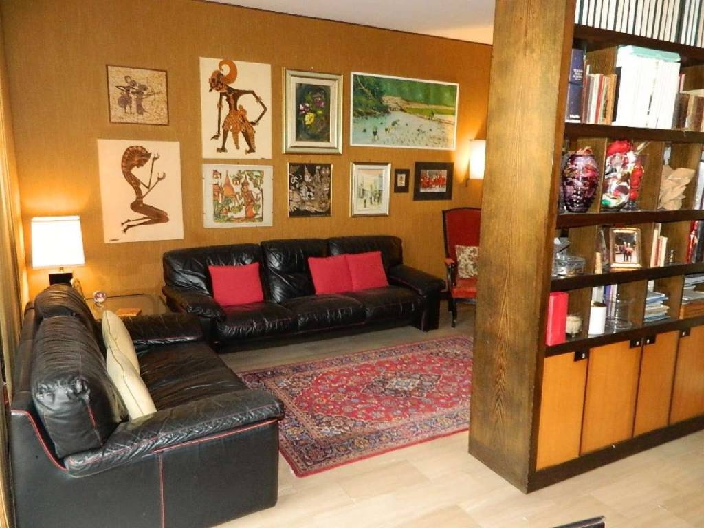 Appartamento a Sondrio in viale Milano 27/C - Foto 4