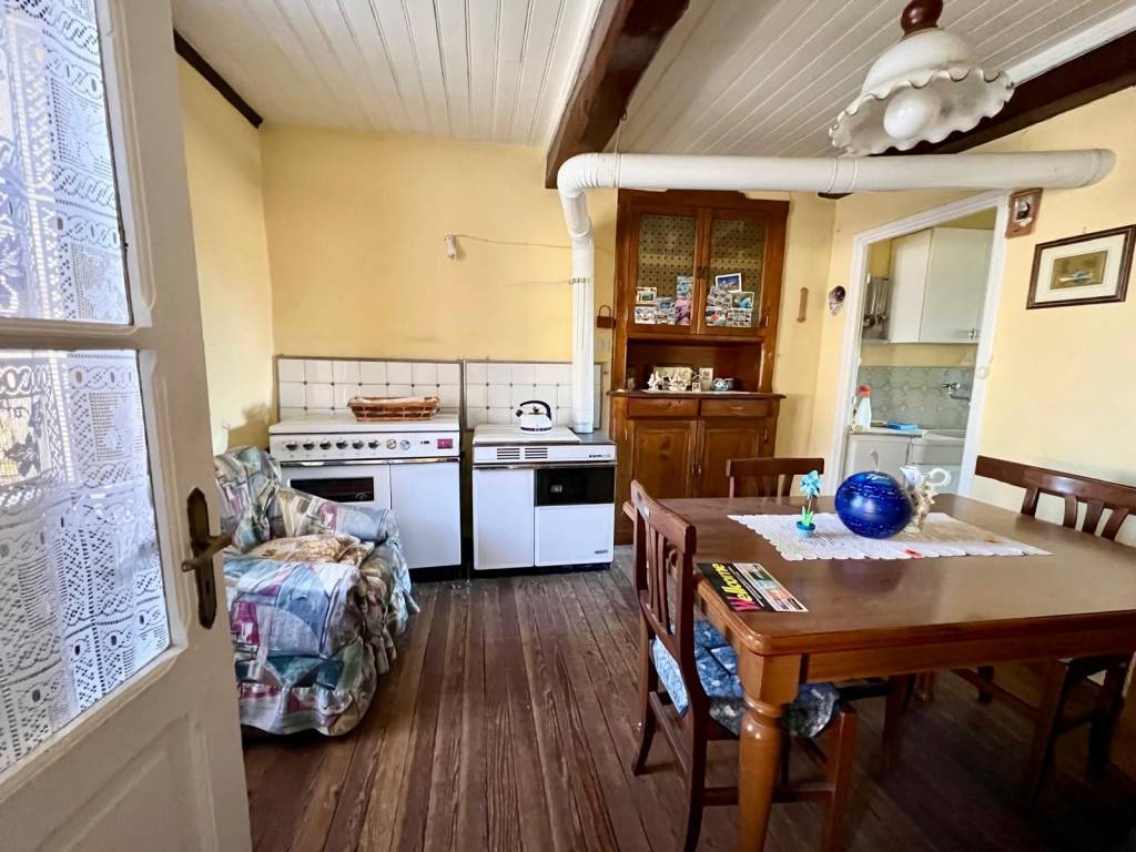 Casa indipendente a Pettinengo in Via Duca d'Aosta, 38 - Foto 2