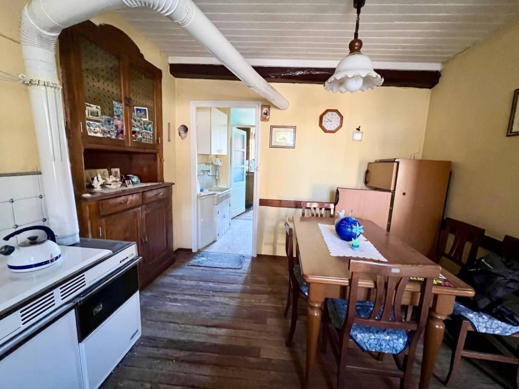 Casa indipendente a Pettinengo in Via Duca d'Aosta, 38 - Foto 3