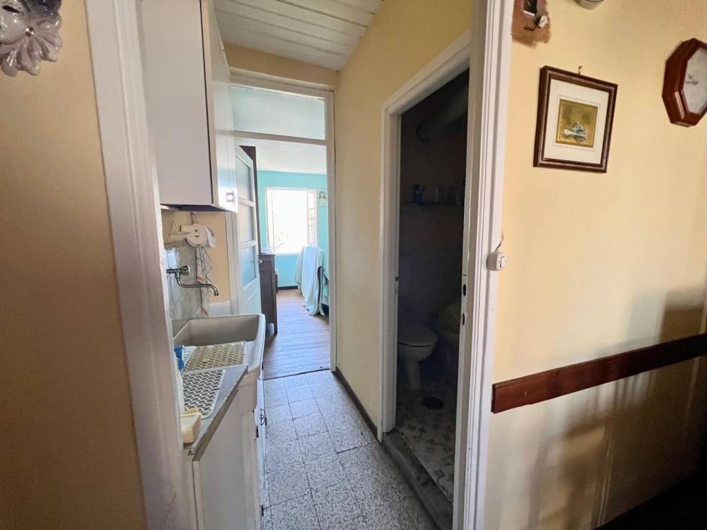 Casa indipendente a Pettinengo in Via Duca d'Aosta, 38 - Foto 5
