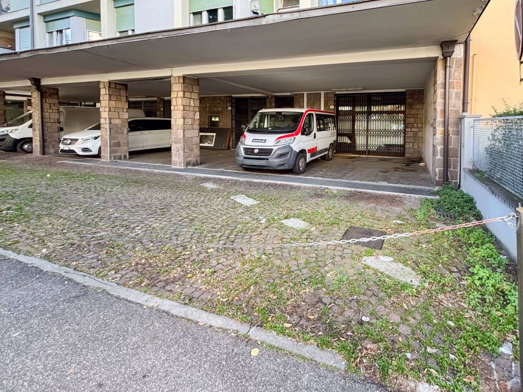 Immobile a Bolzano in Viale Druso, 117 - Foto 2