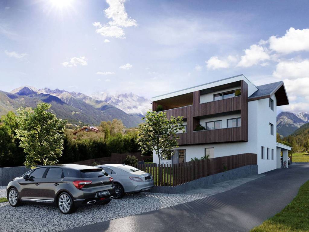 Appartamento a Rasun anterselva in Rauterweg, 1 - Foto 5