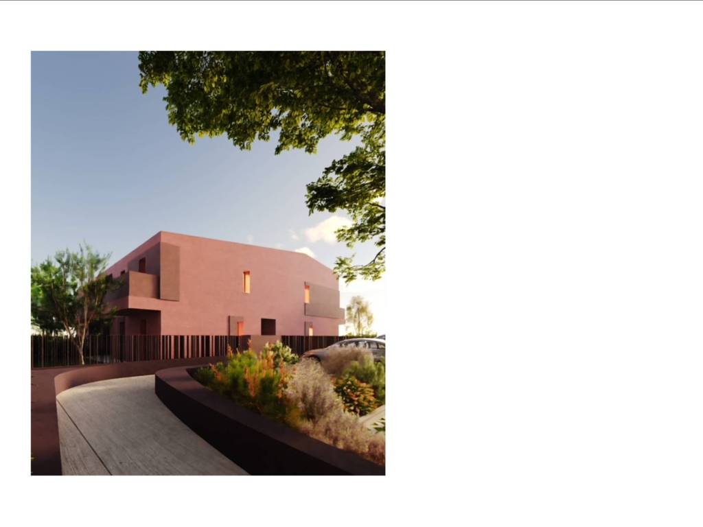 Progetto a Rimini in Via Marecchiese, 276 - Foto 3