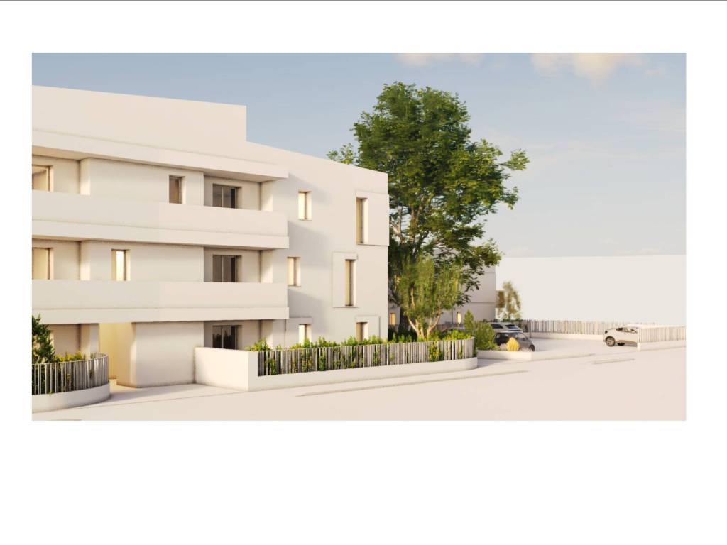 Progetto a Rimini in Via Marecchiese, 276 - Foto 5