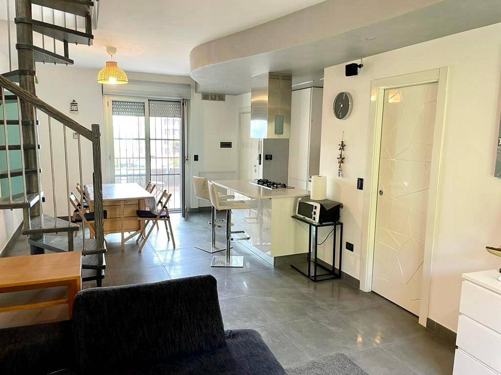 Appartamento a Ortona in Viale Europa, 22 - Foto 2