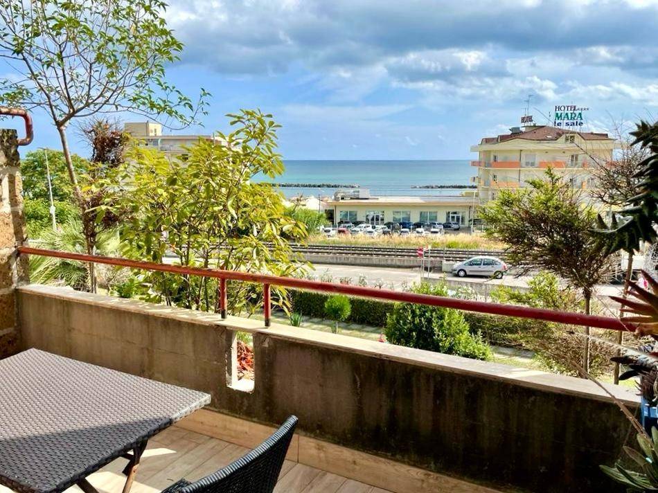 Appartamento a Ortona in Viale Europa, 22 - Foto 4