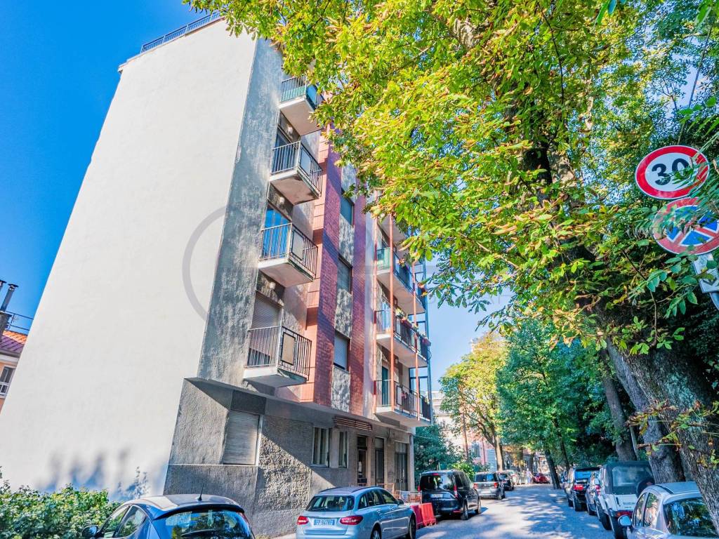 Appartamento a Trieste in Via Ippolito Pindemonte - Foto 2