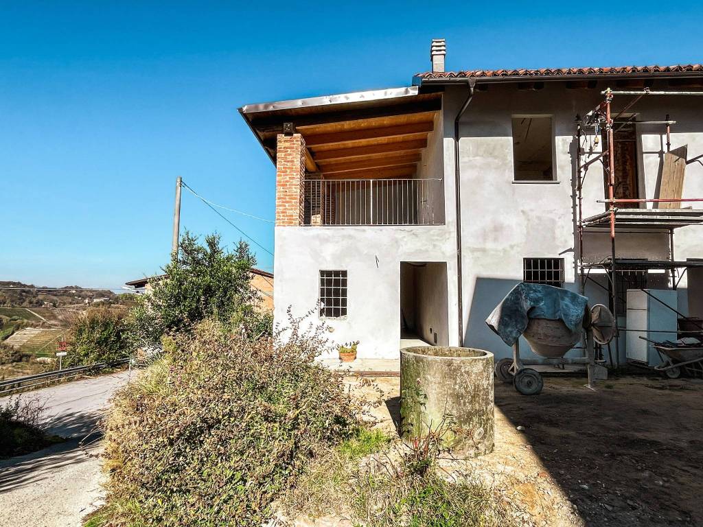 Villa a Canale in Via Santo Stefano Roero - Foto 4