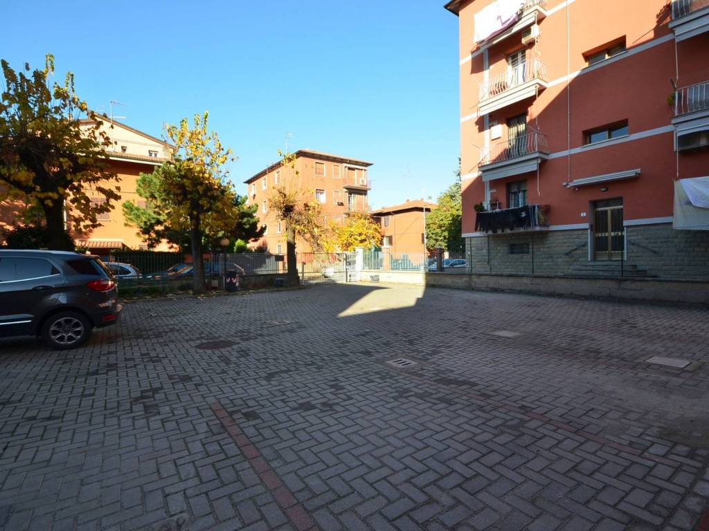 Appartamento a Casalecchio di reno in Via Giacomo Puccini, 3 - Foto 3