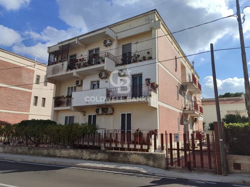 Appartamento a Brindisi in Via Benedetto Brin, 12 - Foto 2