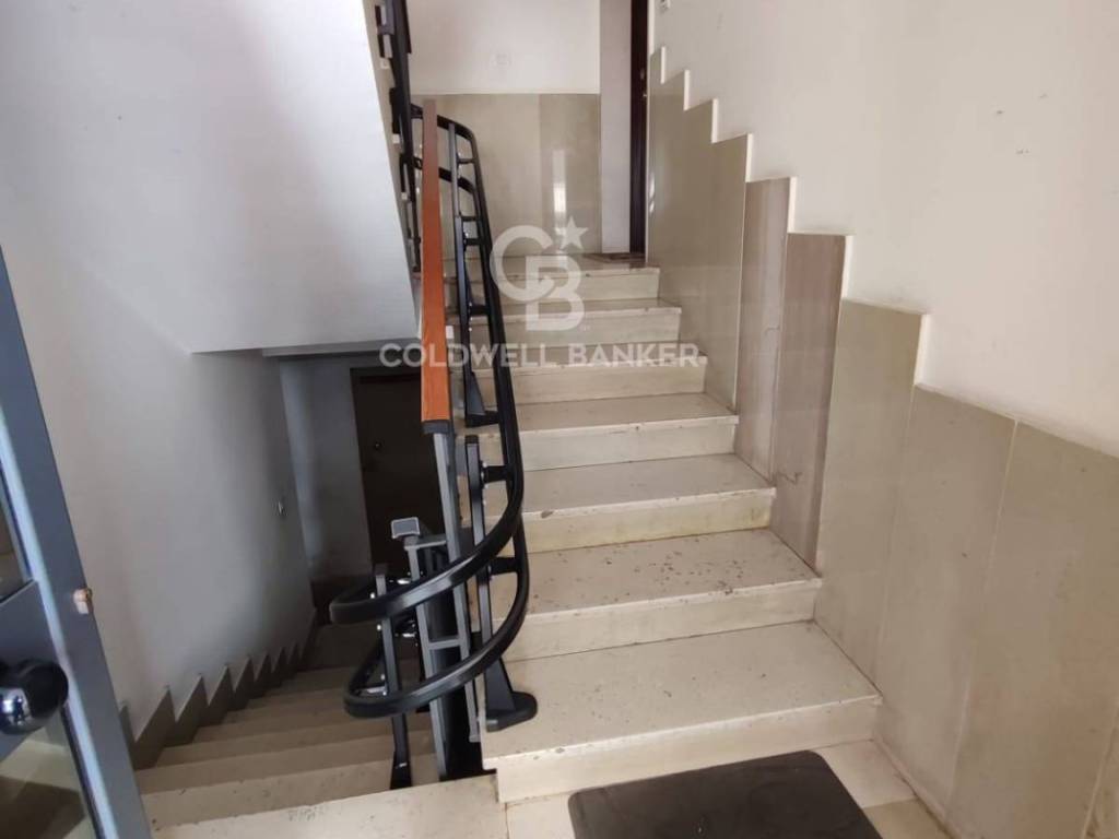 Appartamento a Brindisi in Via Benedetto Brin, 12 - Foto 3