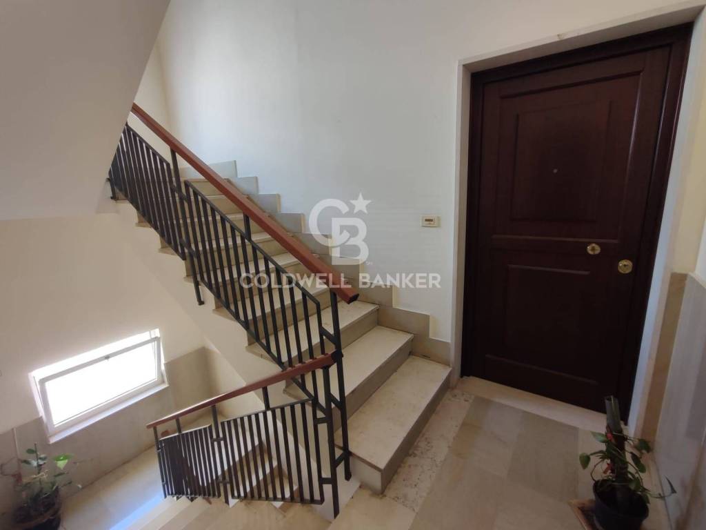 Appartamento a Brindisi in Via Benedetto Brin, 12 - Foto 4