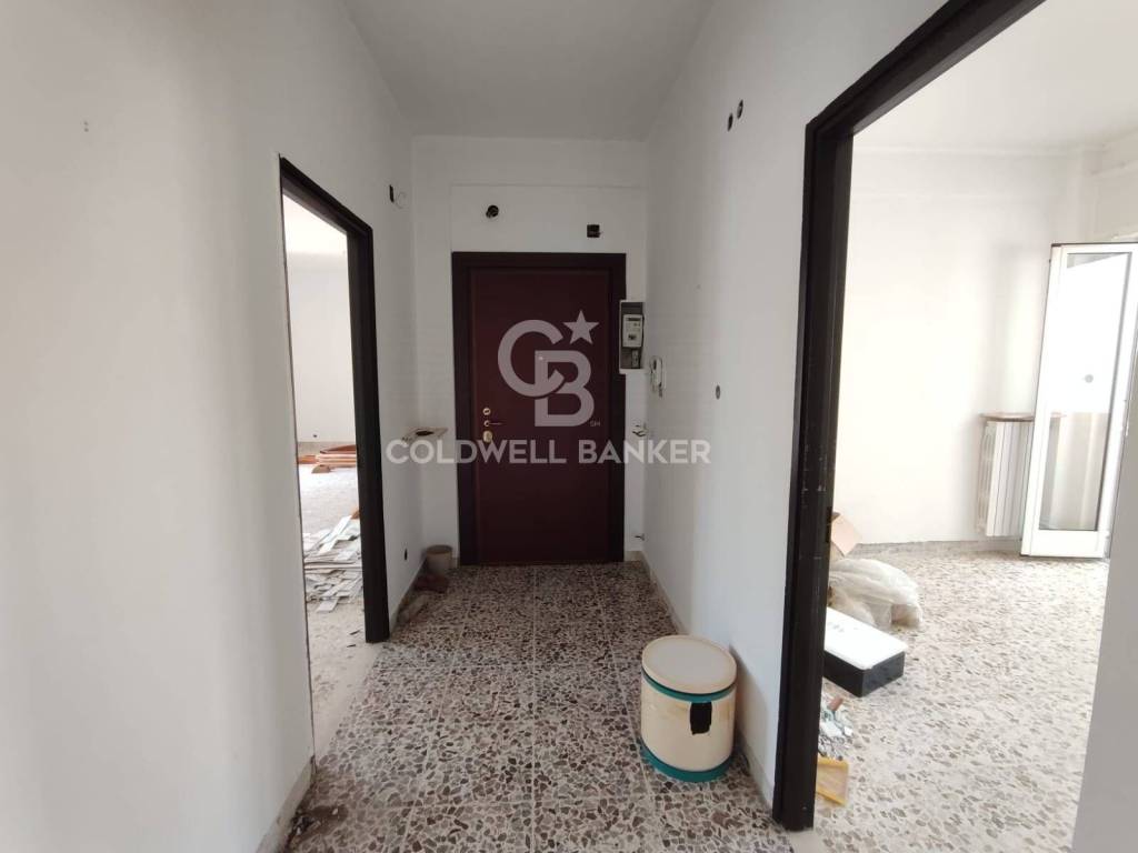 Appartamento a Brindisi in Via Benedetto Brin, 12 - Foto 5