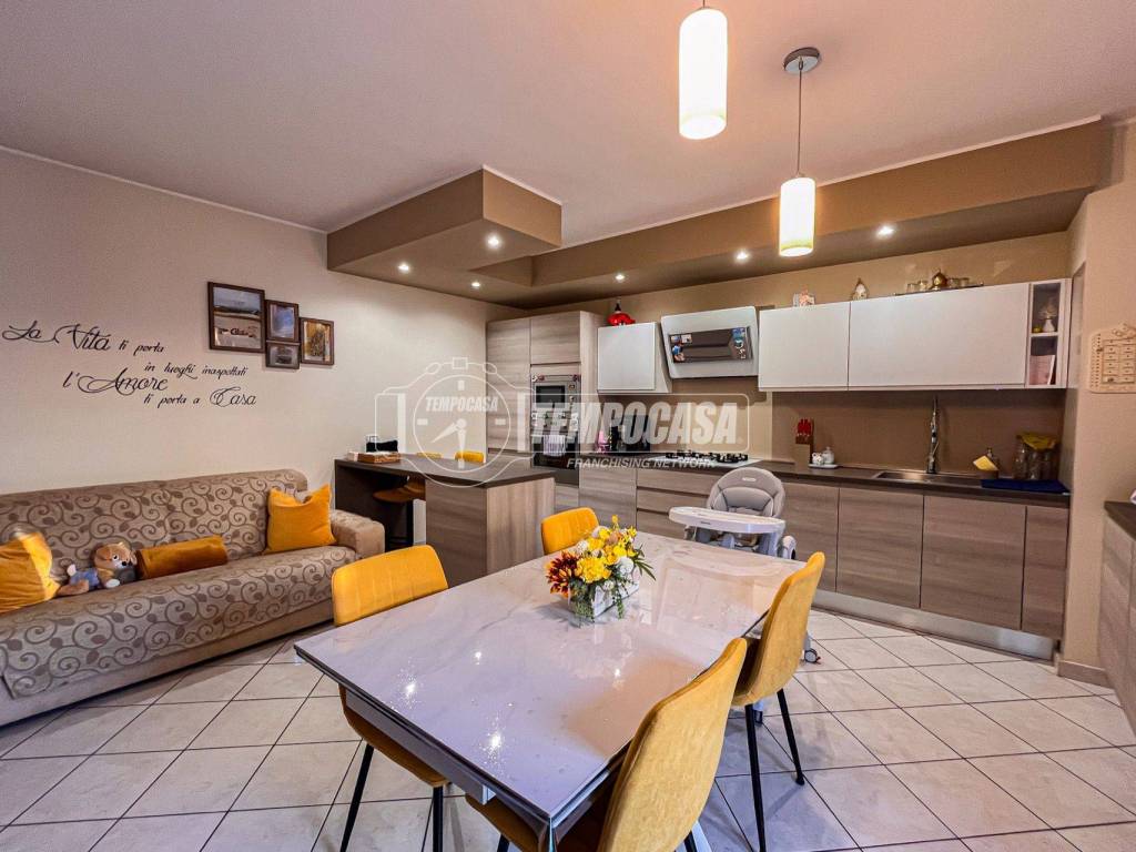 Appartamento a Cervia in Via Bigatta 12/I - Foto 4