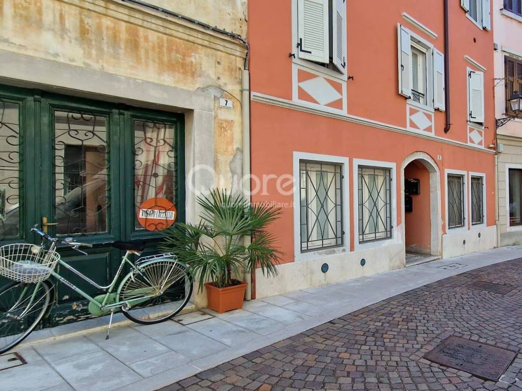 Appartamento a Gorizia in via delle monache, 8 - Foto 2