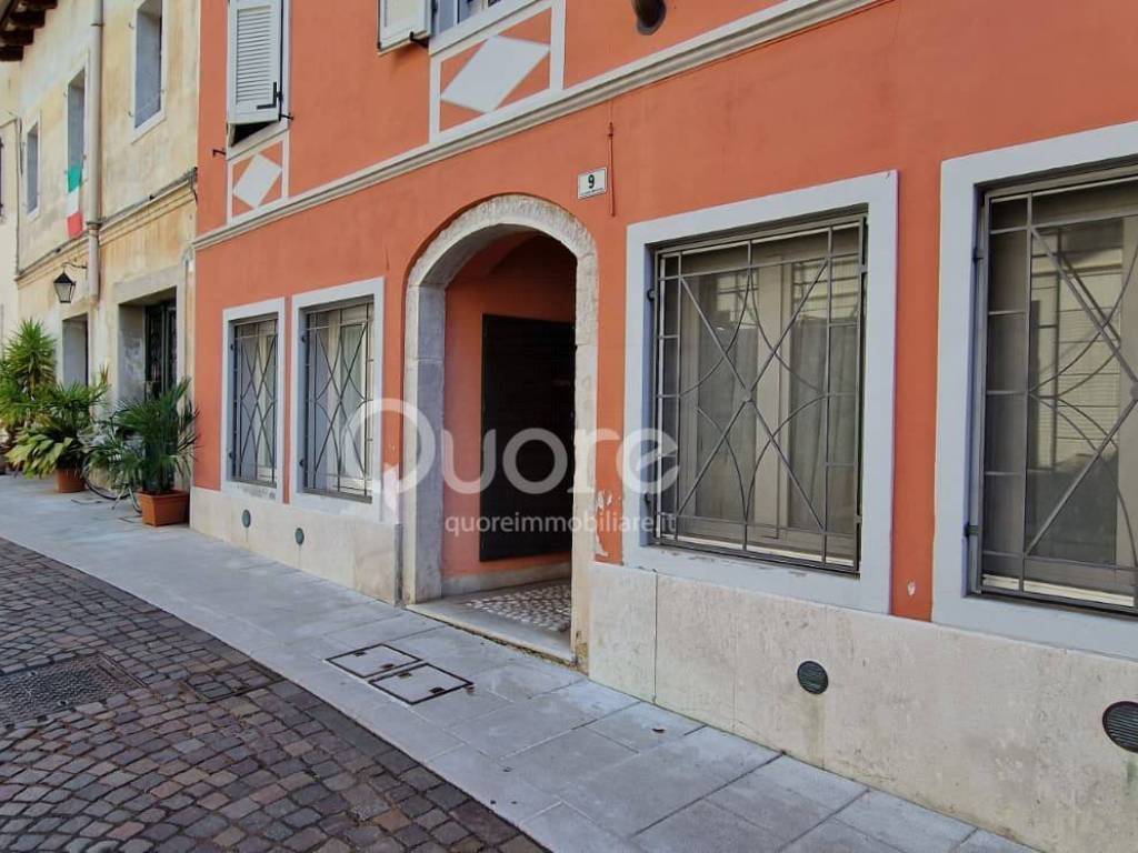 Appartamento a Gorizia in via delle monache, 8 - Foto 3