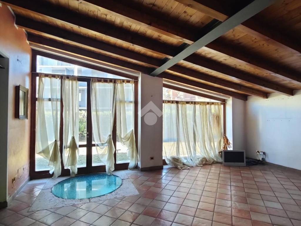 Villetta a schiera a Verona in Via Luigi Negrelli, 83 - Foto 5