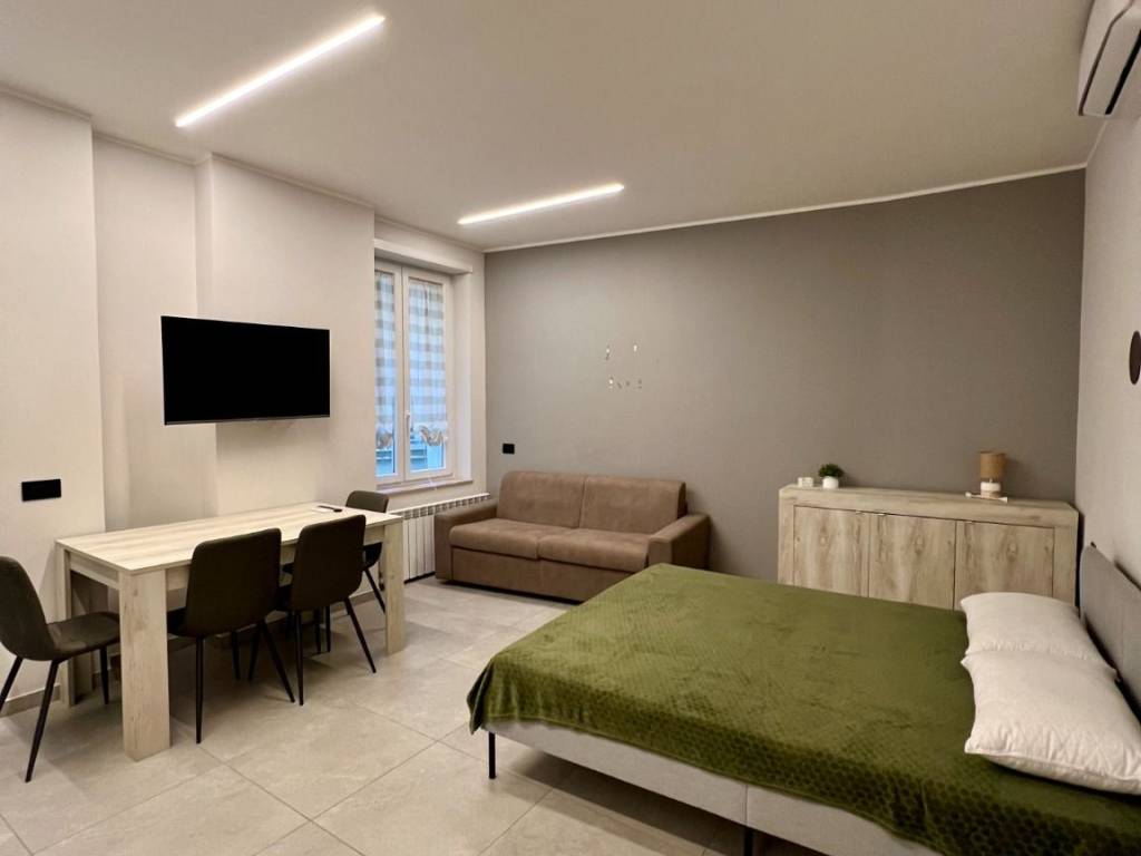Appartamento a Genova in Via Giosuè Carducci, 3 - Foto 2
