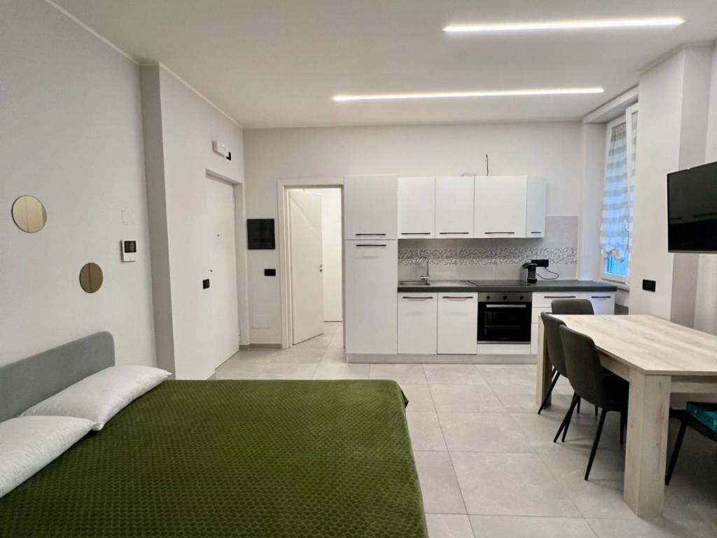 Appartamento a Genova in Via Giosuè Carducci, 3 - Foto 3