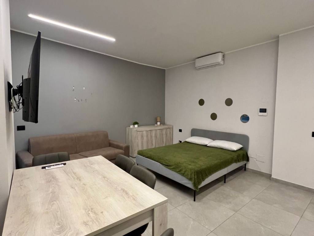 Appartamento a Genova in Via Giosuè Carducci, 3 - Foto 4