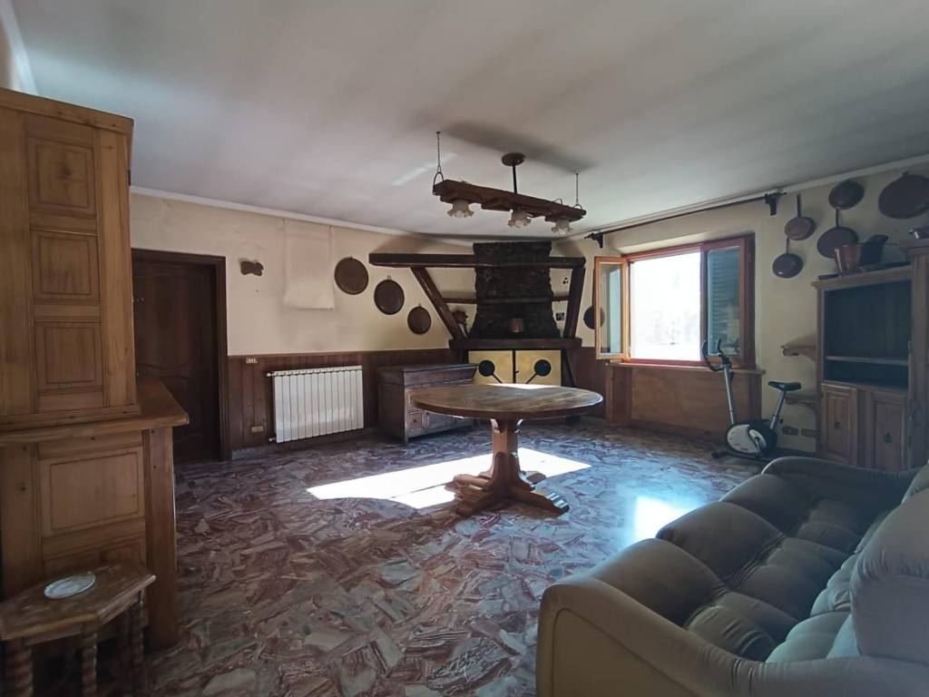 Appartamento a Barga in località mencagli, - Foto 3