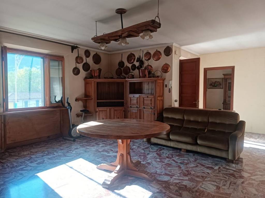 Appartamento a Barga in località mencagli, - Foto 4