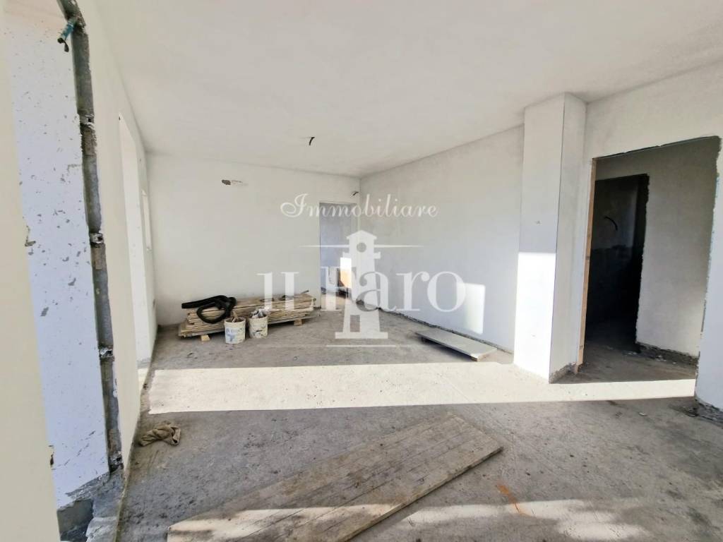 Villetta a schiera a Campi bisenzio in Via Bencivenni Rucellai, , 50013 - Foto 2