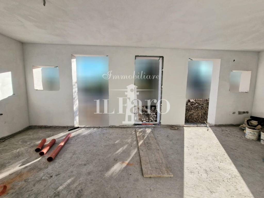 Villetta a schiera a Campi bisenzio in Via Bencivenni Rucellai, , 50013 - Foto 3
