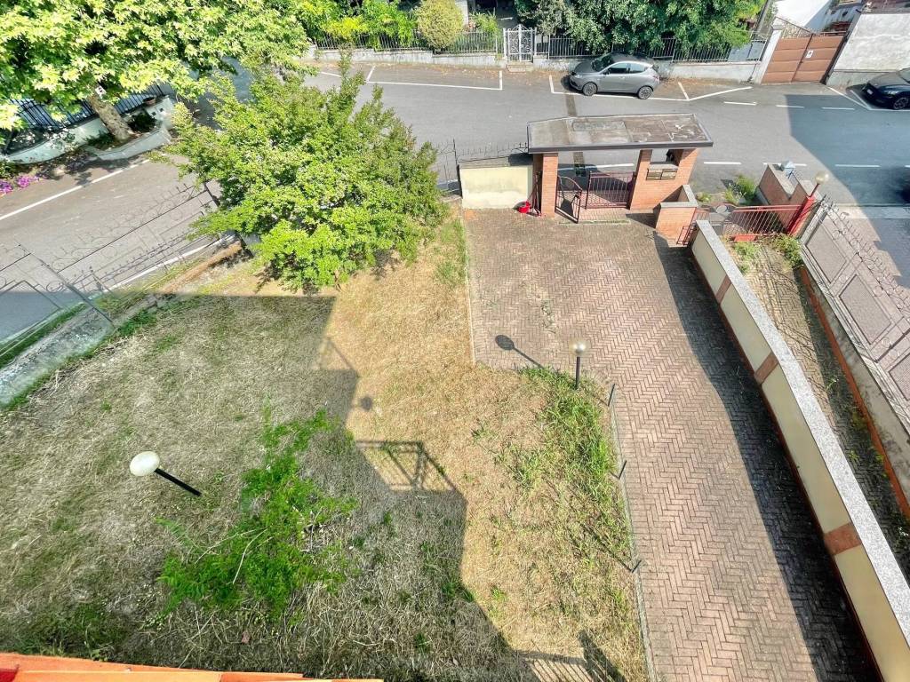 Palazzo / stabile a Montegrosso d'asti in Via Montello, 9 - Foto 4