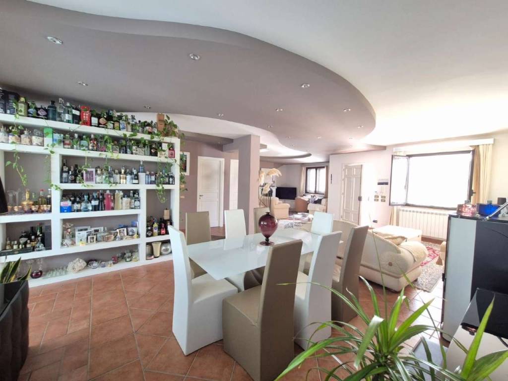 Villa a Carini in viale Libeccio - Foto 2