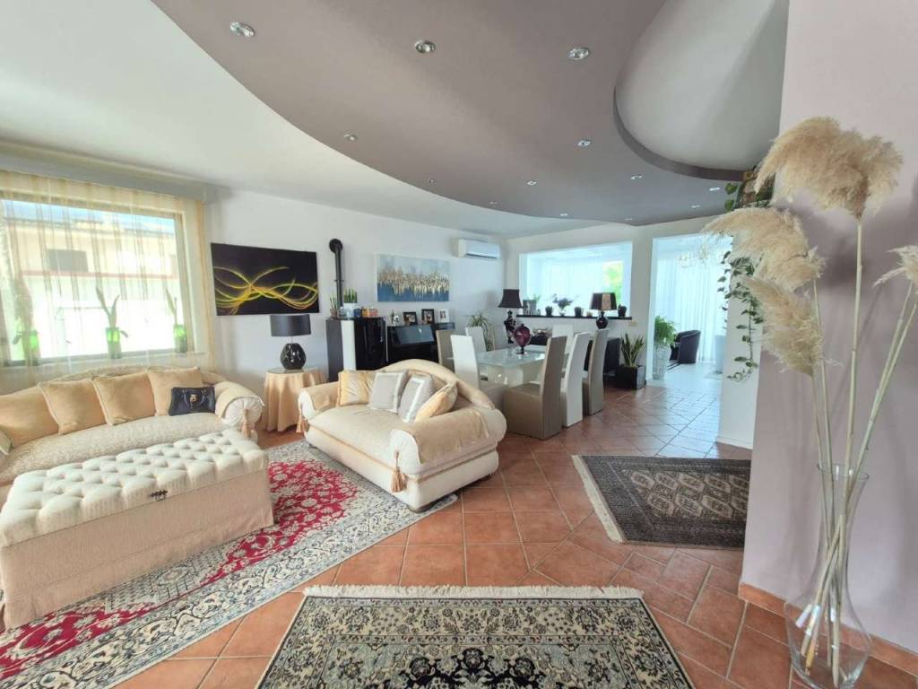 Villa a Carini in viale Libeccio - Foto 3