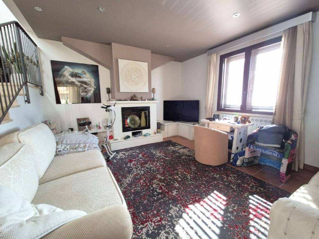 Villa a Carini in viale Libeccio - Foto 4
