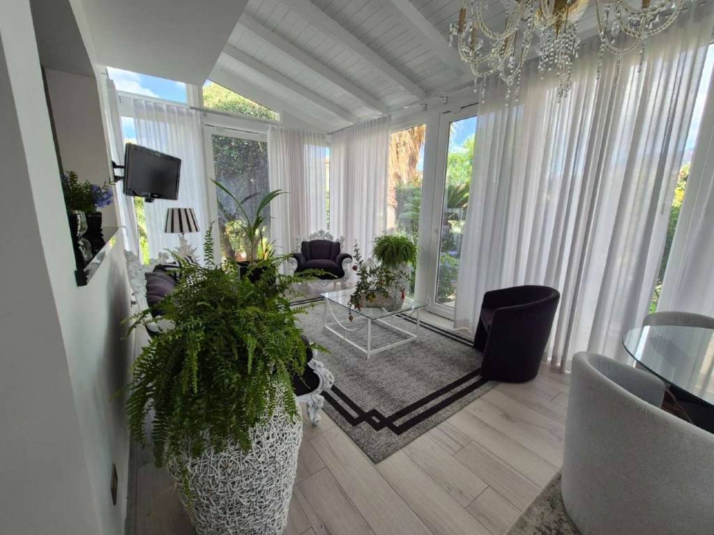 Villa a Carini in viale Libeccio - Foto 5