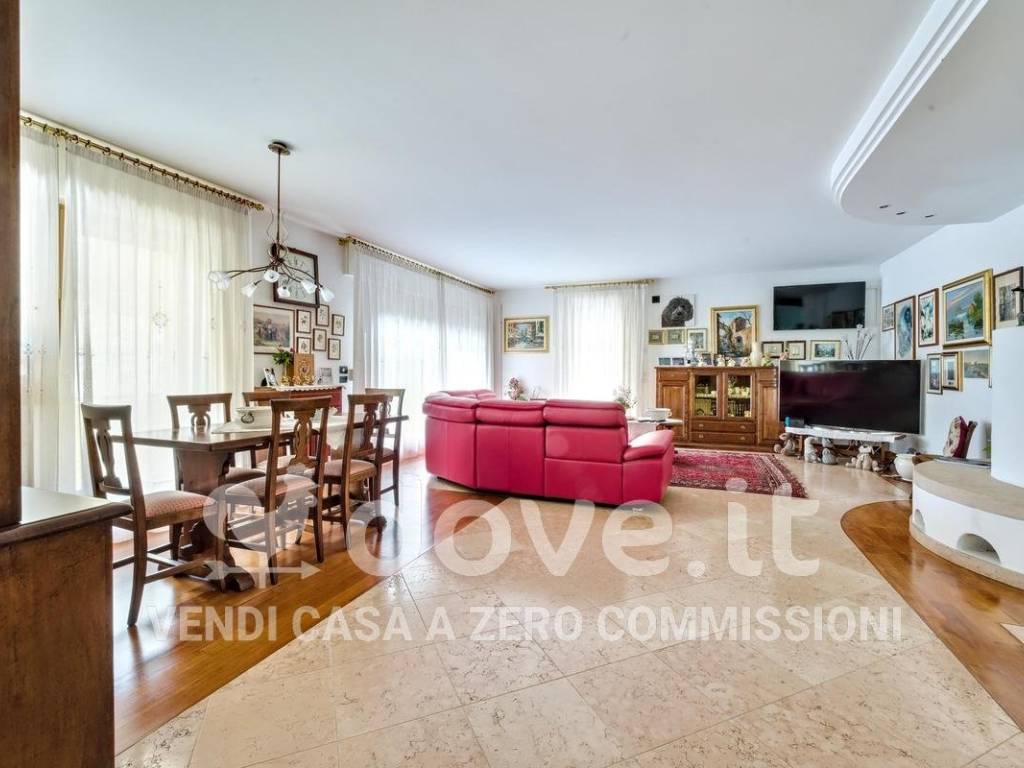 Appartamento a Sedico in Via Dolomiti - Foto 2