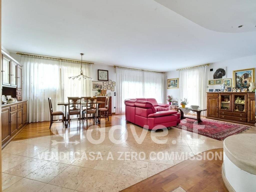 Appartamento a Sedico in Via Dolomiti - Foto 3