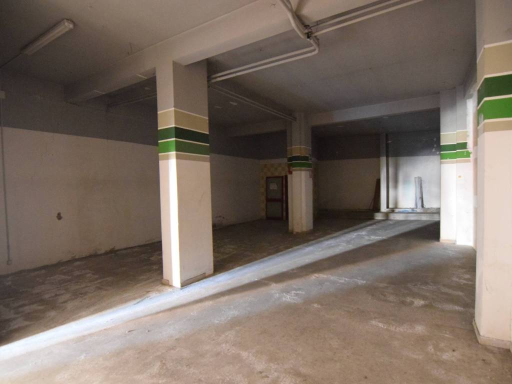 Box / garage a Lanciano in Via Ferro di Cavallo - Foto 4