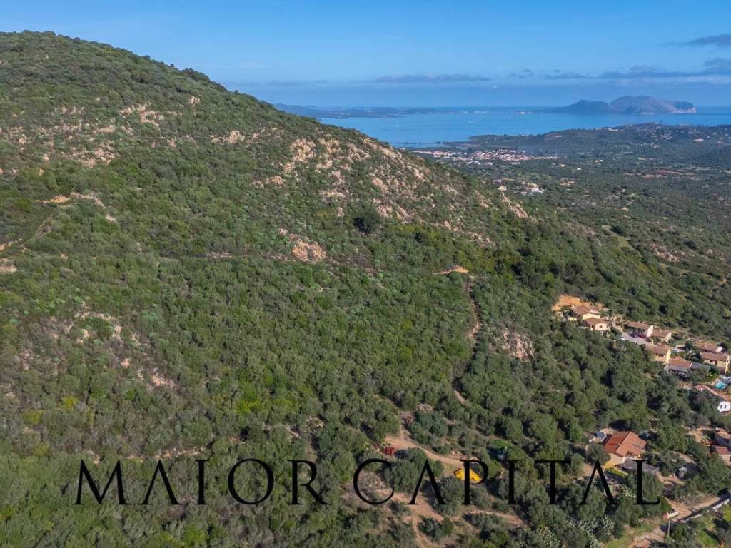 Terreno a Loiri porto san paolo in Loc. Tiriddò - Foto 3