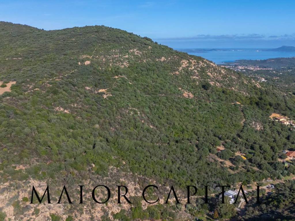 Terreno a Loiri porto san paolo in Loc. Tiriddò - Foto 4