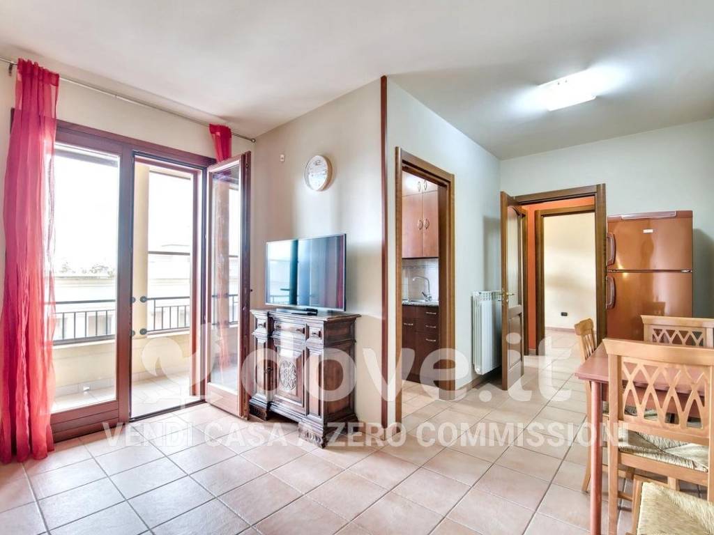 Appartamento a Nardò in Via A. Moro, 35 - Foto 3