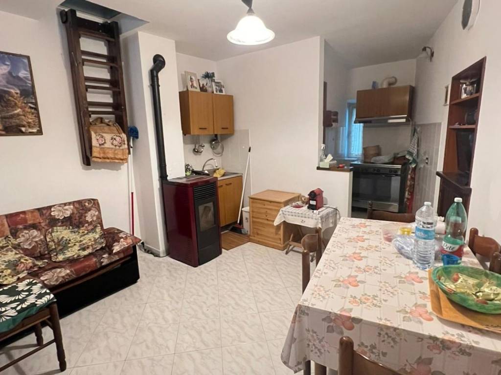 Casa indipendente a Castel di sangro in RIO NERO SANNITICO - Foto 5