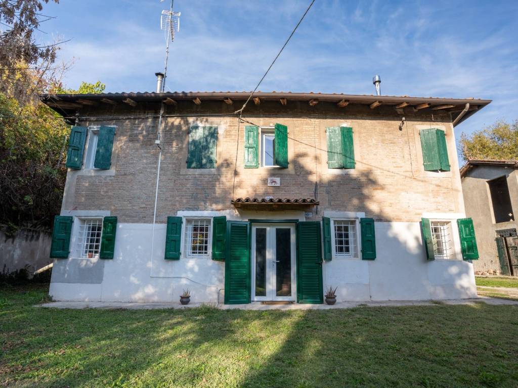 Villa a Terre del reno in Via Giuseppe Mazzini, 109 - Foto 2