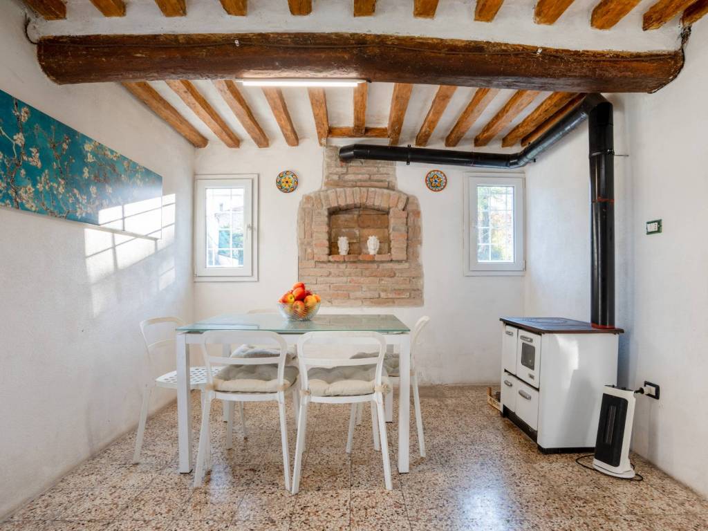 Villa a Terre del reno in Via Giuseppe Mazzini, 109 - Foto 3