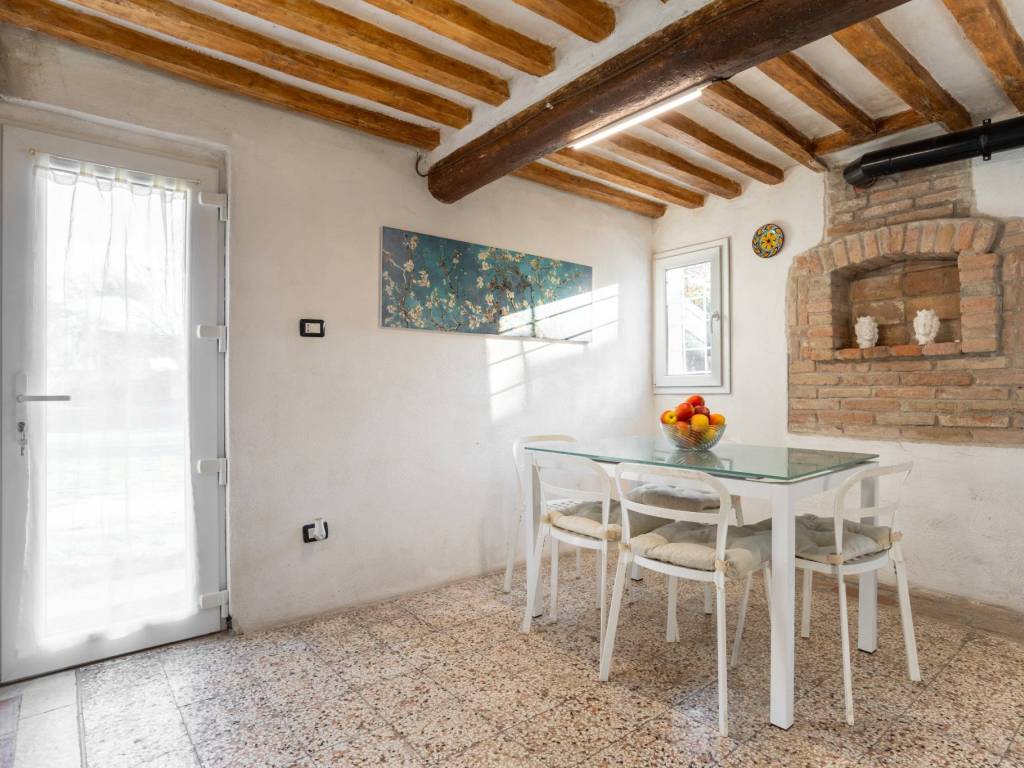Villa a Terre del reno in Via Giuseppe Mazzini, 109 - Foto 4