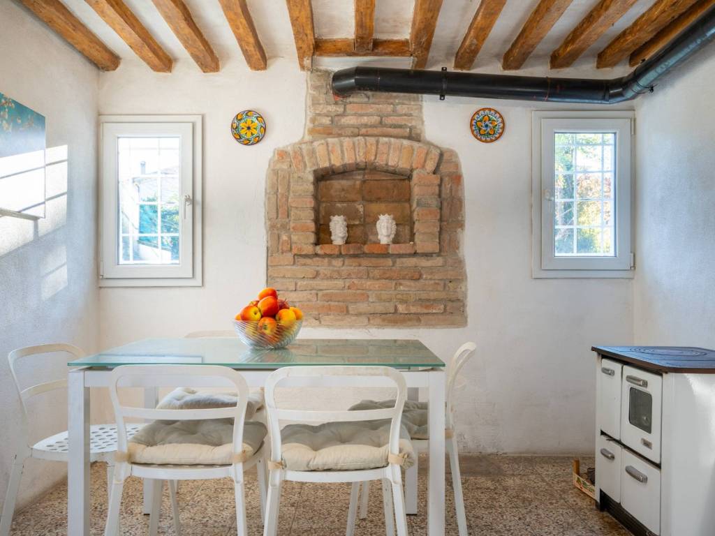Villa a Terre del reno in Via Giuseppe Mazzini, 109 - Foto 5