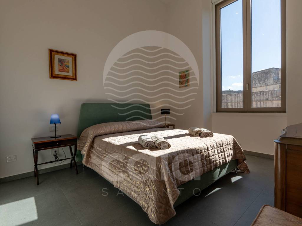 Appartamento a Lecce in Piazza Giuseppe Libertini, 6 - Foto 2