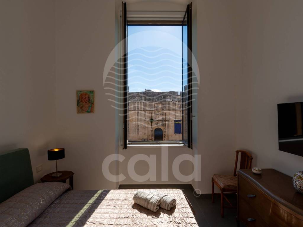 Appartamento a Lecce in Piazza Giuseppe Libertini, 6 - Foto 5