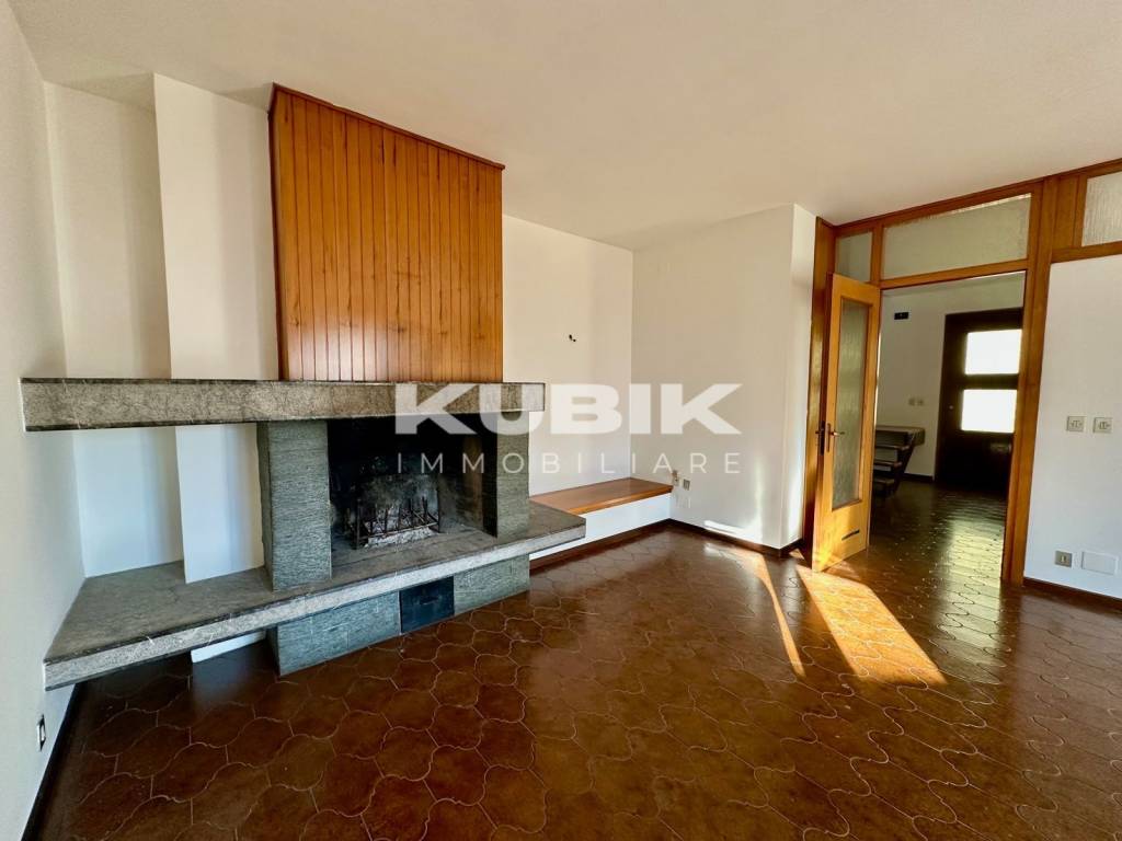 Villa a Tolmezzo in Via Antonio Gramsci, 14 - Foto 2